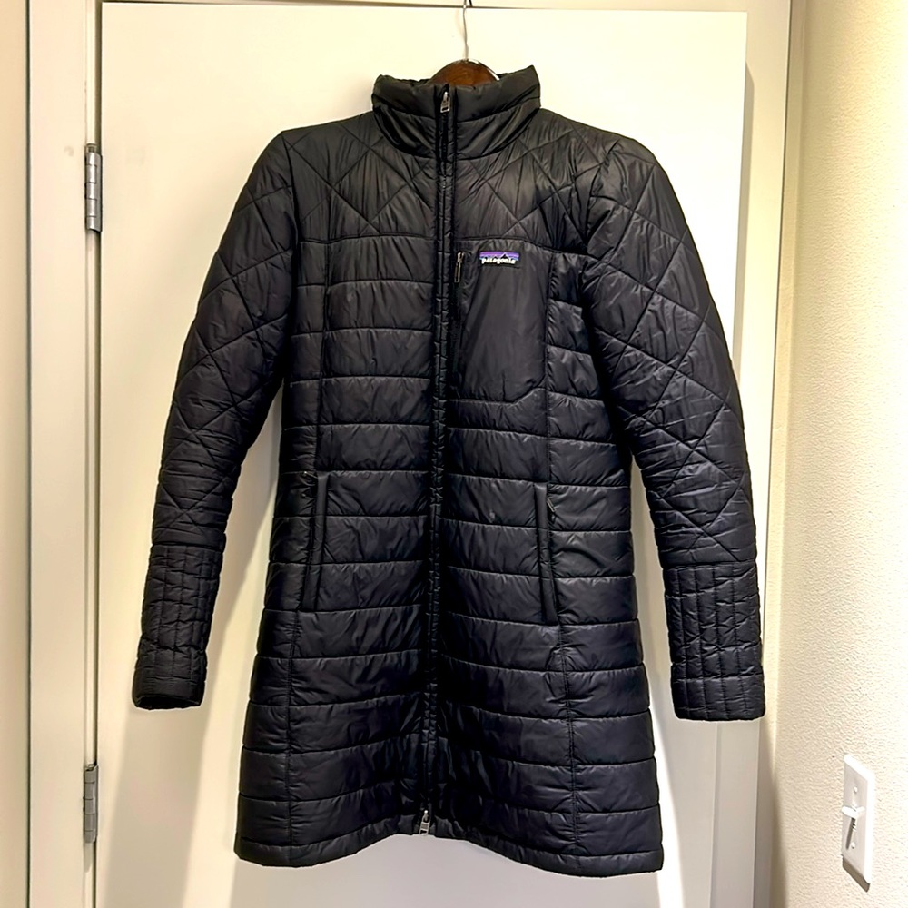 Patagonia Women’s Radalie Parka